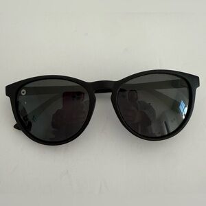 Knockaround Sunglasses Women Black